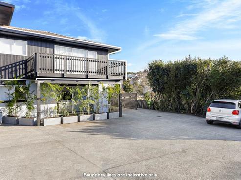 3/73B Rukutai Street, Orakei
