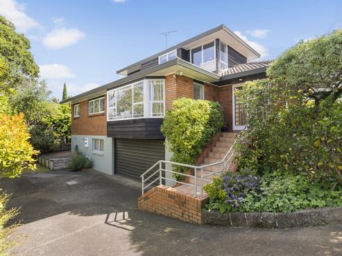 9A Hawera Road, Kohimarama