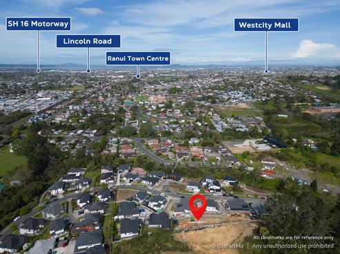 43 Korihi Drive, Swanson