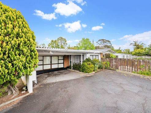 120 Glenmore Road, Sunnyhills