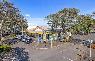 Frankton Iconic Corner - Owner Occupy Opportunity
