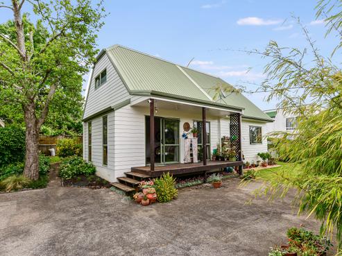 15A Knighton Road, Hillcrest