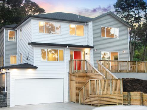 4B Valecrest Place, Bayview