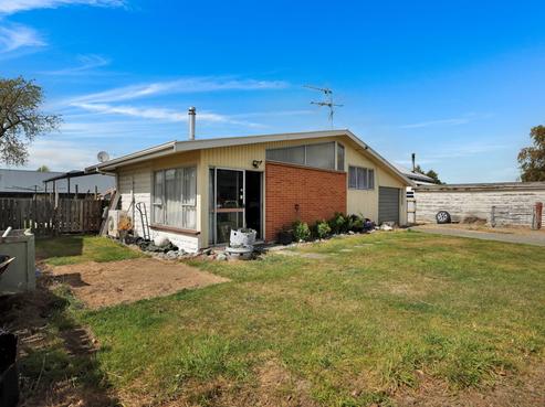 16 Mclean Street, Netherby