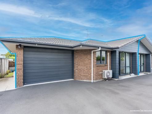 204B Killarney Road, Frankton