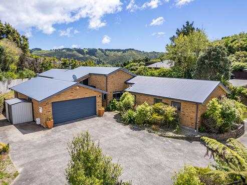 295 Maungaraki Road, Maungaraki