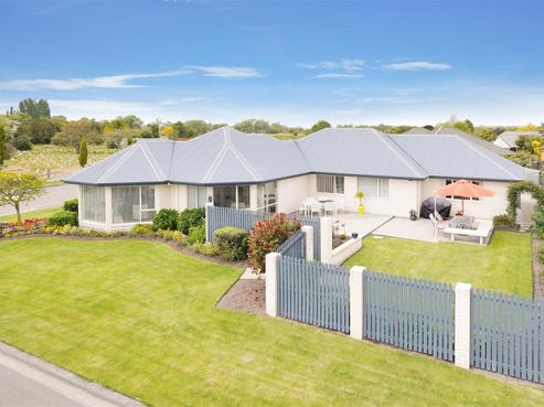 10 Courtenay Drive, Kaiapoi