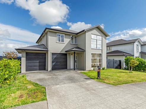 103 Mackay Drive, Greenhithe