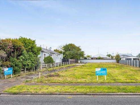 132A Argyle Street, Hawera