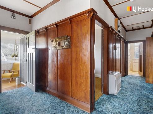 111 Shetland Street, Wakari