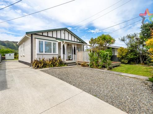 40 Awamutu Grove, Waiwhetu