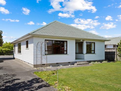 27 Branston Street, Hornby