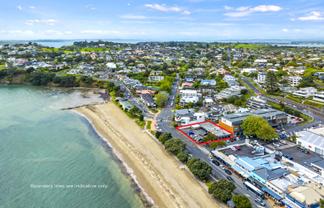 Unparalleled waterfront opportunity