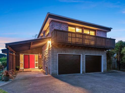 3 Anaru Street, Raumati Beach