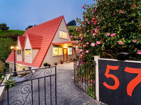 57A Greenacres Street, Macandrew Bay