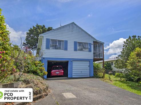 46 Eden Terrace, Kamo