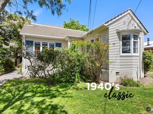 50 Lincoln Avenue, Epuni