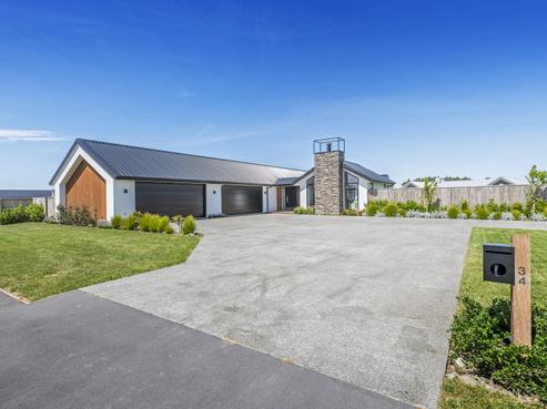 34 Ridgeland Way, West Melton