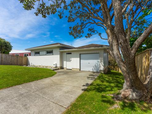 33 Oakleigh Street, Maungaraki