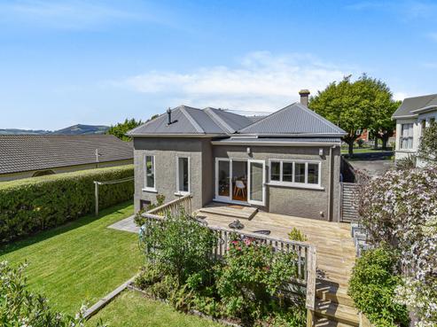 12 Sargood Street, Maori Hill