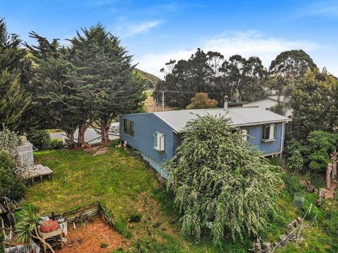 89 Harwood Street, Harwood
