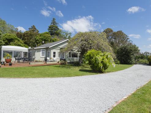 5 Somerton Road, Makauri