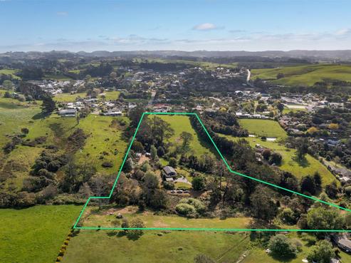 44 Wintour Road, Waimauku
