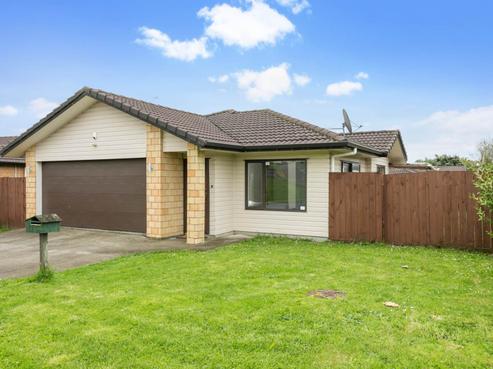 31 Mckittrick Avenue, Flat Bush