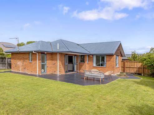 9 Canon Stack Place, Kaiapoi