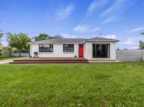 7 Rukumoana Road, Morrinsville