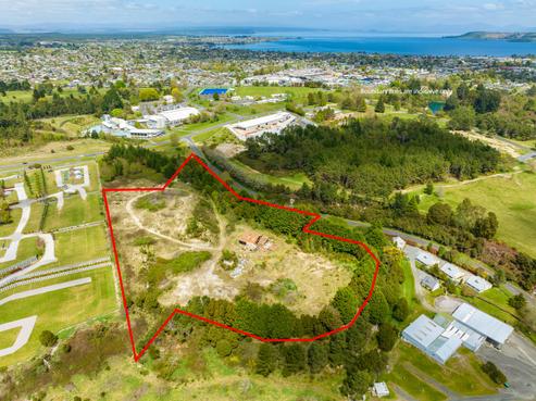 271 Spa Road, Tauhara