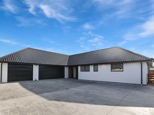 5 Kelburn Place, Tinwald