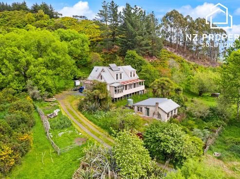 12 Christies Gully Road, Henley