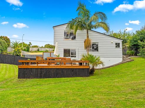 4/270 Beach Haven Road, Birkdale