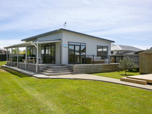21 Topia Drive, Turangi