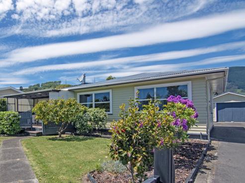 44 Manson Avenue, Stoke