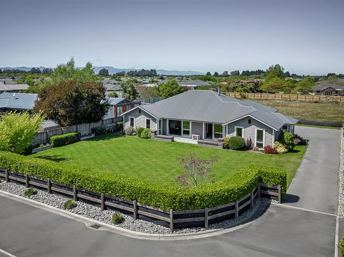 24F Jozecom Place, Rolleston
