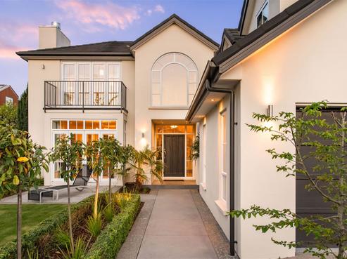 30 Thornycroft Street, Fendalton