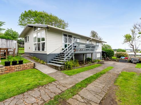 69C Pohutukawa Place, Bell Block