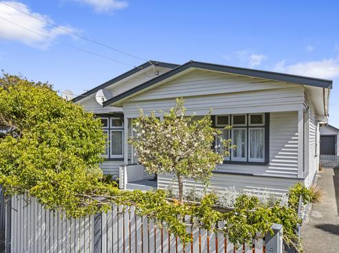 16 Bouverie Street, Petone