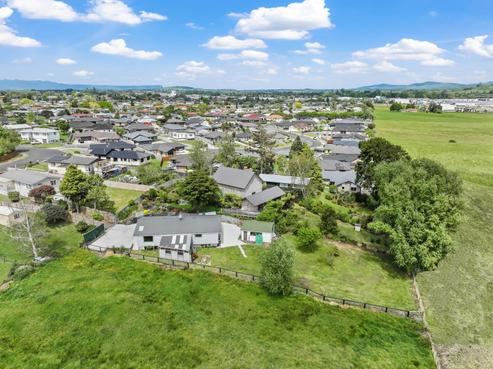 19 Sain Crescent, Morrinsville