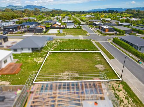 2 Syrah Lane, Martinborough