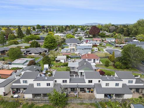 4 Kiwi Street, Matamata