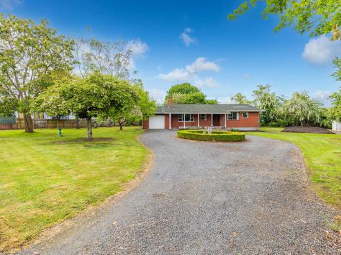 512 Kane Street, Pirongia
