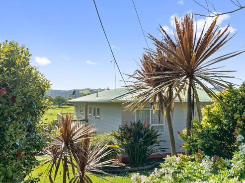 92 King Street, Hikurangi