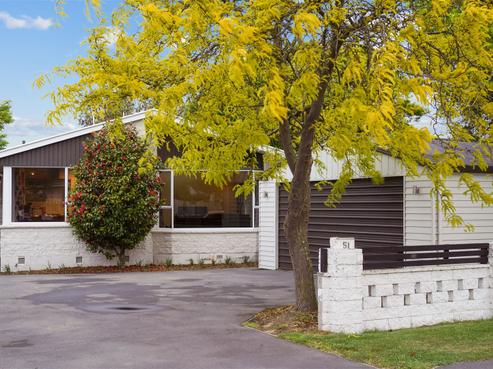 51 Moore Street, Rolleston