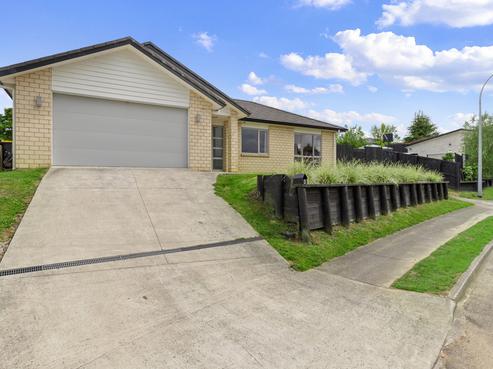4 Meadowview Drive, Morrinsville