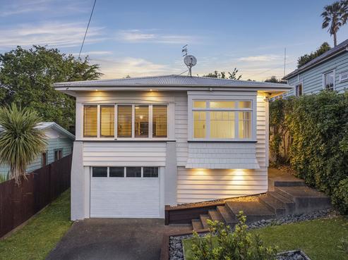 40 Second Avenue, Kingsland