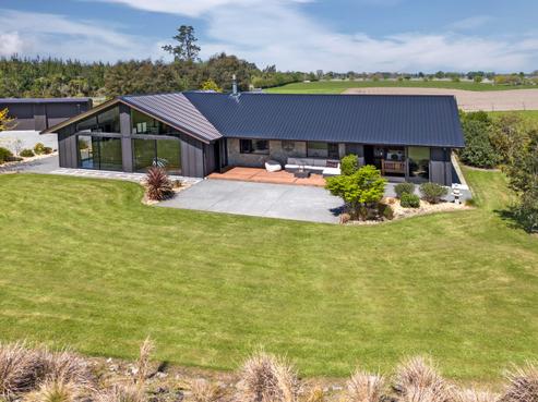 191 Te Moana Road, Geraldine