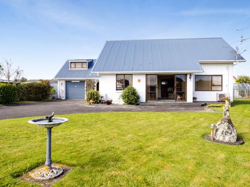 15 Green Lane, Hawera